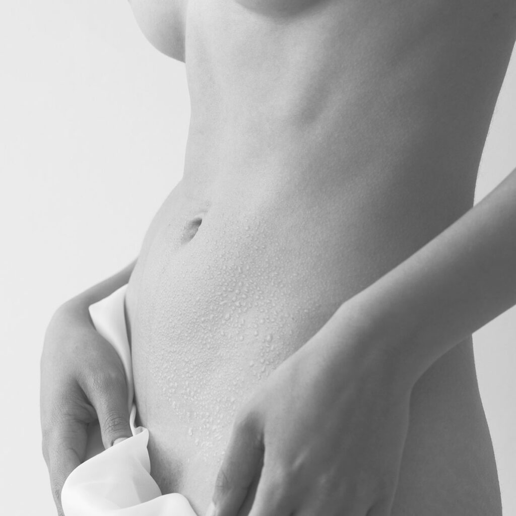 Chirurgie de la silhouette