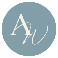 Logo Dr. Aurore Woussen