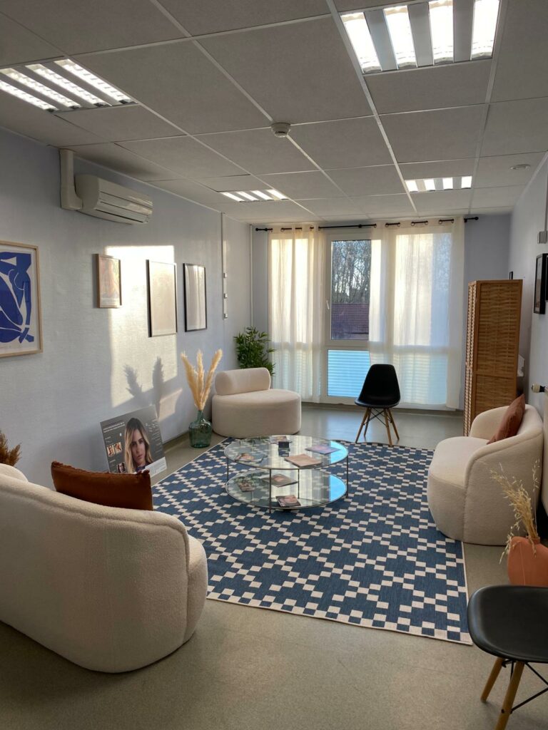 Cabinet Dr. Aurore Woussen