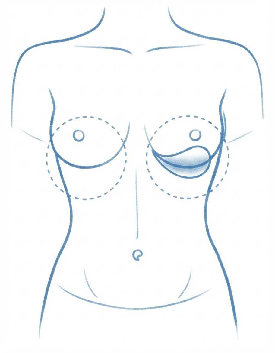 Prothèses mammaires